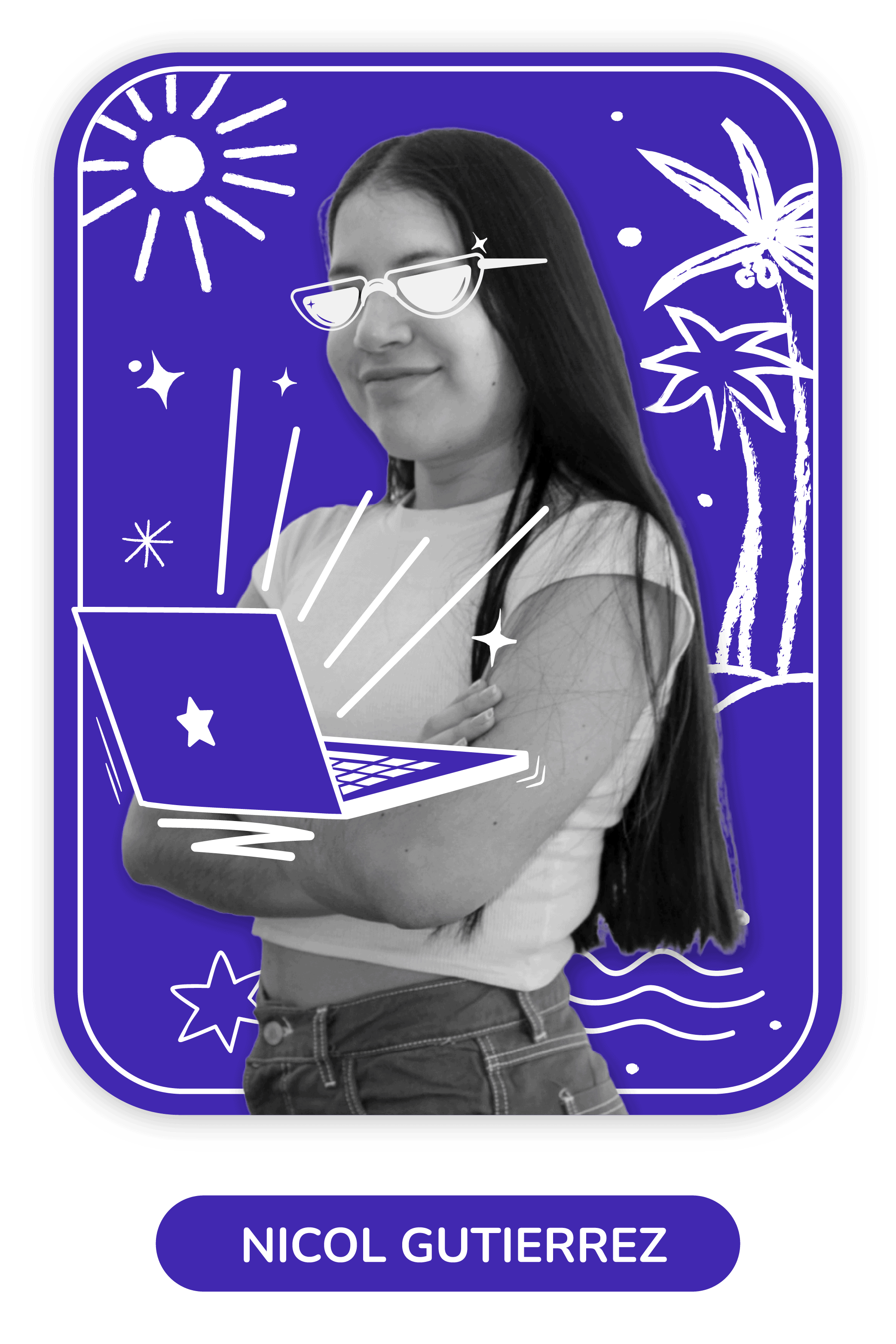 08. Nicol